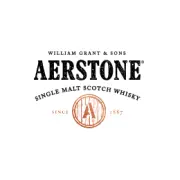 Логотип Aerstone