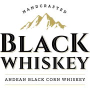Логотип Black Whiskey