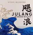 Логотип Julang