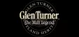 Логотип Glen Turner