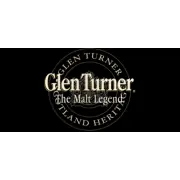 Логотип Glen Turner