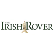 Логотип Irish Rover