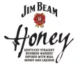 Логотип Honey