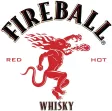 Логотип Fireball