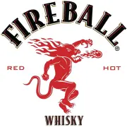 Виски Fireball