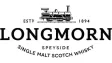 Логотип Longmorn