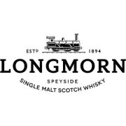 Логотип Longmorn