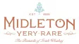 Логотип Midleton