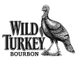 Логотип Wild Turkey