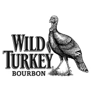 Логотип Wild Turkey