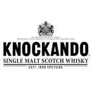 Логотип Knockando
