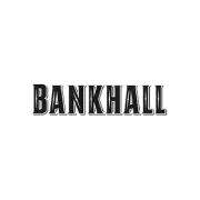 Логотип Bankhall