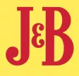 Логотип J&B