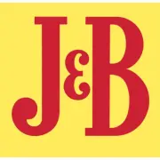 Логотип J&B