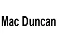 Логотип Mac Duncan