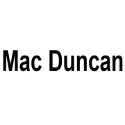 Логотип Mac Duncan