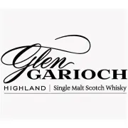 Логотип Glen Garioch