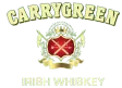 Логотип Carrygreen