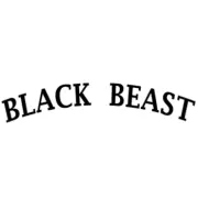 Логотип Black Beast