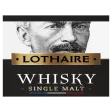 Логотип Lothaire
