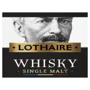 Логотип Lothaire