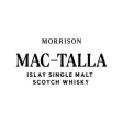 Логотип Mac-Talla