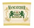 Логотип Mancatcher