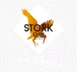 Логотип Stork Club