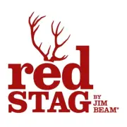 Виски Джим Бим Рэд Стаг (Jim Beam Red Stag)