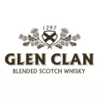 Логотип Glen Clan