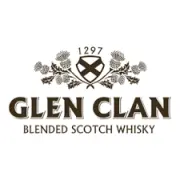 Логотип Glen Clan