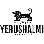 Логотип Yerushalmi