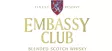 Логотип Embassy Club
