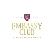 Логотип Embassy Club