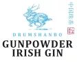 Логотип Drumshanbo Gunpowder