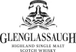 Логотип Glenglassaugh