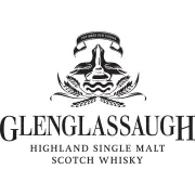 Логотип Glenglassaugh