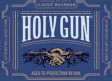 Логотип Holy Gun