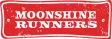Логотип Moonshine Runners