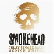 Виски Smokehead