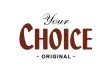 Логотип Your Choice