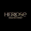 Логотип Heriose