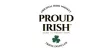 Логотип Proud Irish