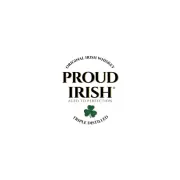 Логотип Proud Irish