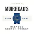 Логотип Blue Seal