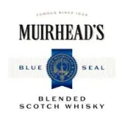 Логотип Blue Seal