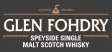 Логотип Glen Fohdry