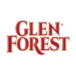 Логотип Glen Forest