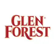 Логотип Glen Forest