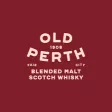 Логотип Old Perth